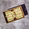 Finger Sandwiches