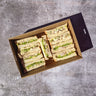 Sandwich platters