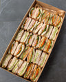 Sandwich platters